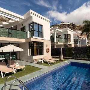  Villa Sunshine Spanien