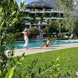 La Fiorita Otel