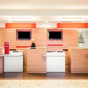 Ibis Milano Malpensa Otel
