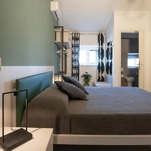 Suite Inn Catania בית הארחה קטאניה