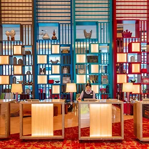 新加坡武吉士美居酒店 酒店 新加坡