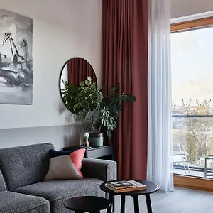  Lägenhet Nadmotlawie Sauna & Gym By Blue Mandarin Polen