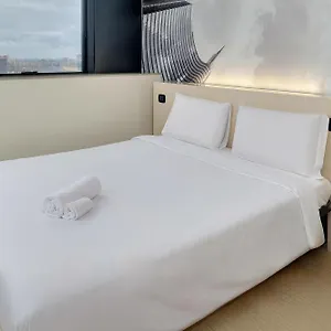 Milano Sesto Marelli Otel