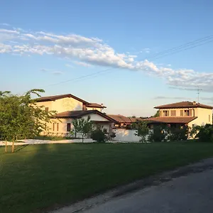  בית חווה Corte Di Tosina
