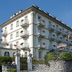 3* Hotell Lario