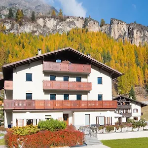 Apartmán Casa Martinelli
