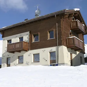  Apartmán Li Daniela