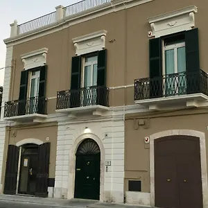** Bed & Breakfast La Casa Nel Sole - Boutique Italien