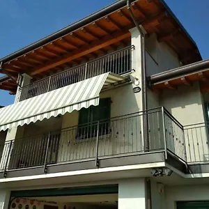 Cà La Bellavista Appartement