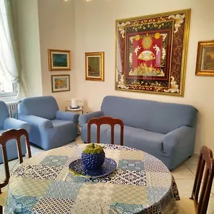 Casa Scalini Como