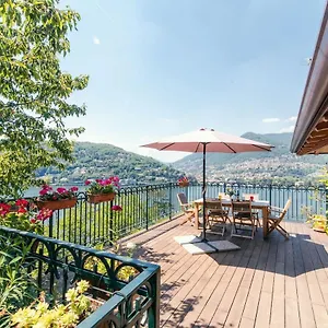 & Mountain Como
