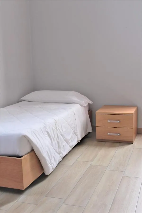 La Viscontina Villa Somma Lombardo Farm stay