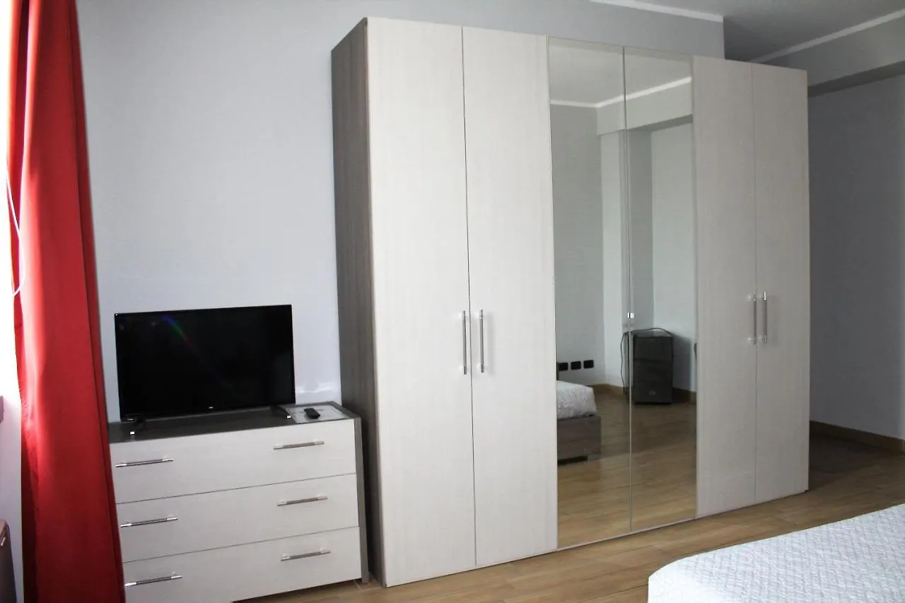 Farm stay La Viscontina Villa Somma Lombardo