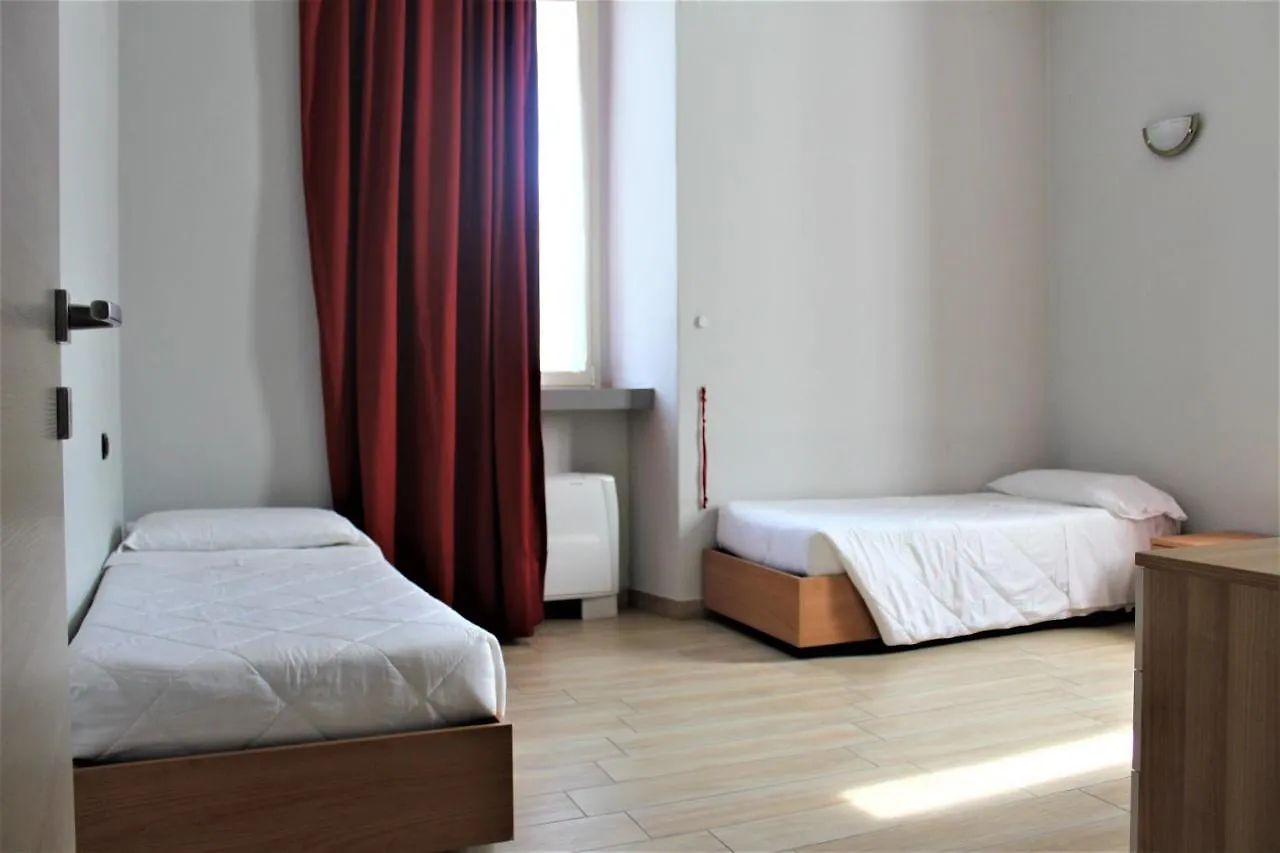 La Viscontina Villa Somma Lombardo 0*,  Italy