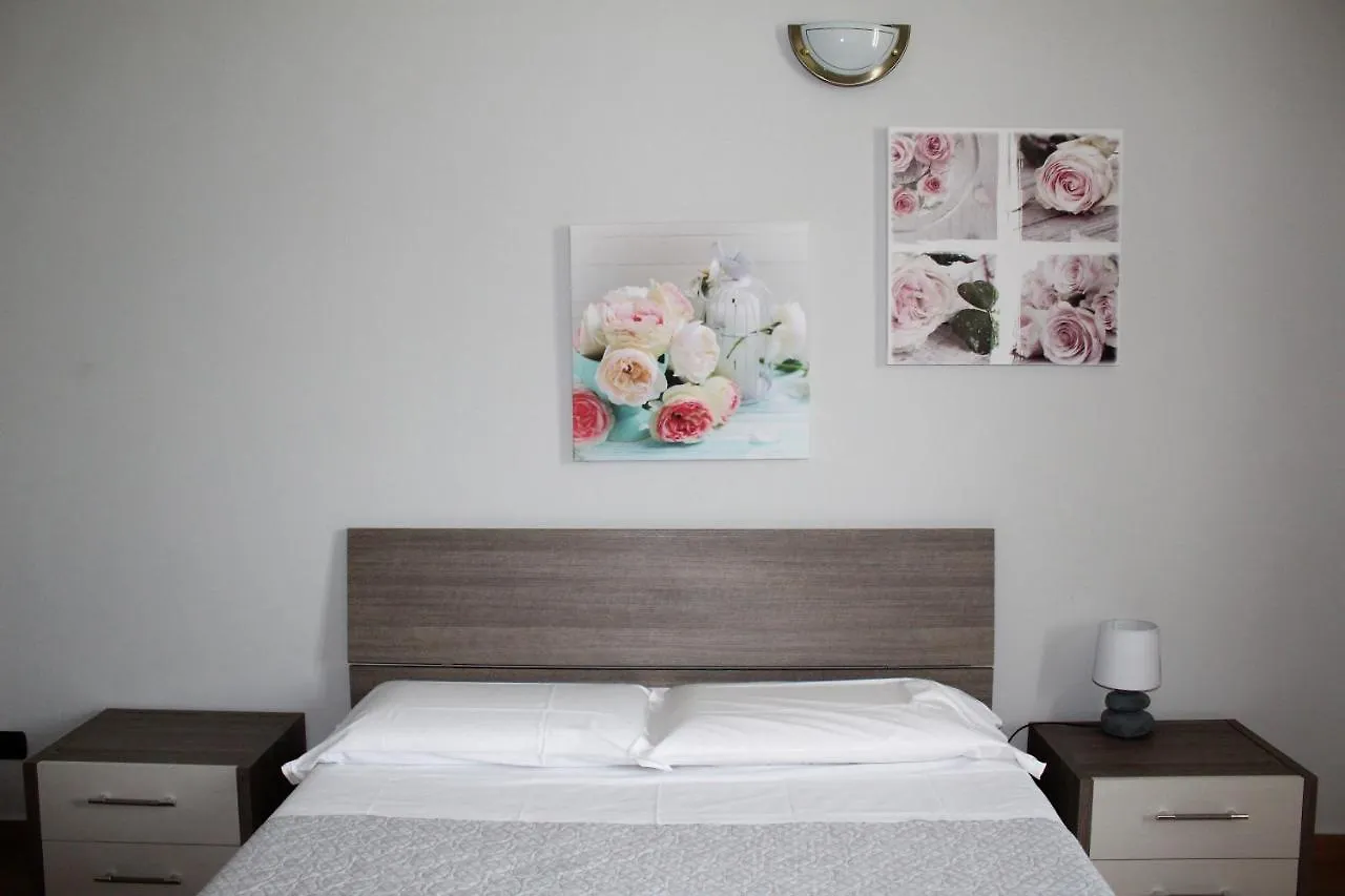 La Viscontina Villa Somma Lombardo Farm stay