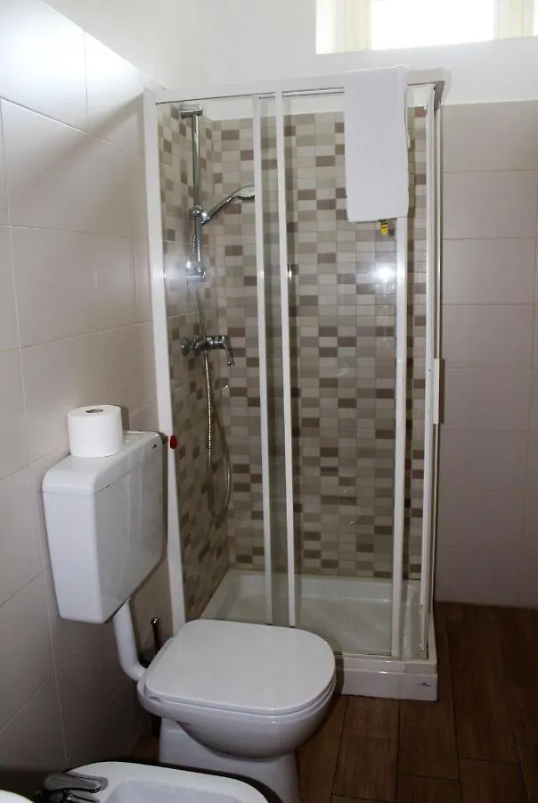 Farm stay La Viscontina Villa Somma Lombardo