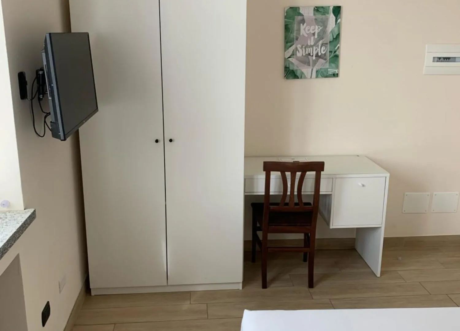 Farm stay La Viscontina Villa Somma Lombardo