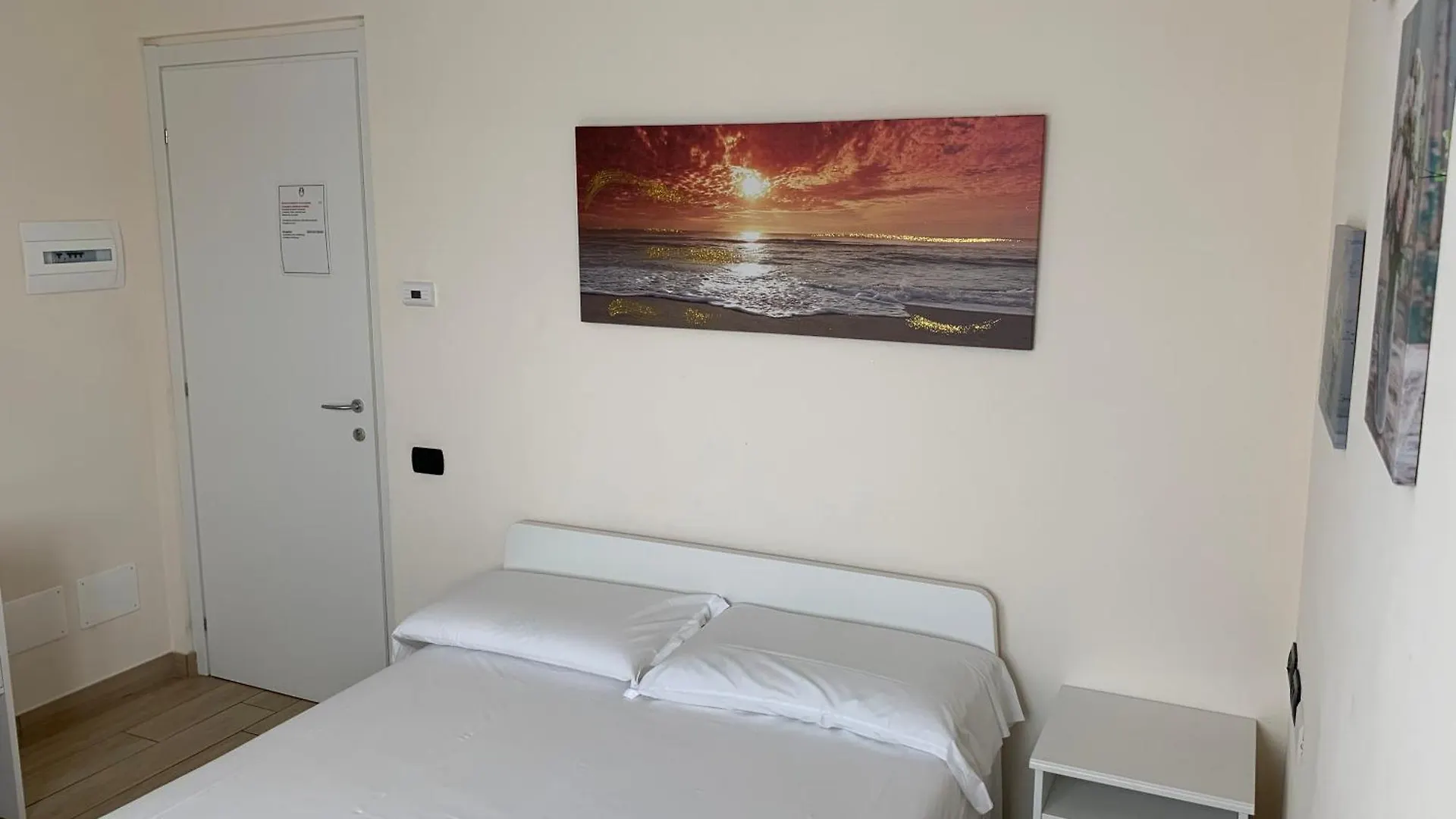 Farm stay La Viscontina Villa Somma Lombardo Italy