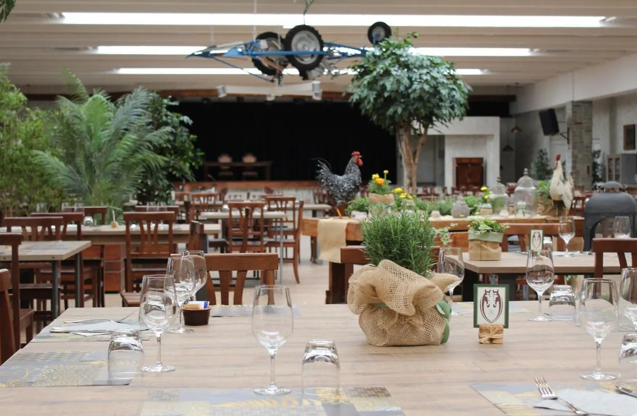 Farm stay La Viscontina Villa Somma Lombardo